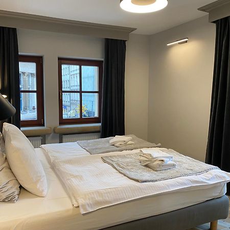 Ferienwohnung Arte-locum Breslau Exterior foto