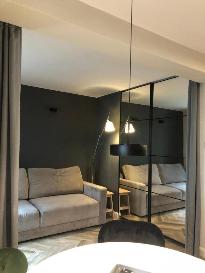 Ferienwohnung Arte-locum Breslau Exterior foto