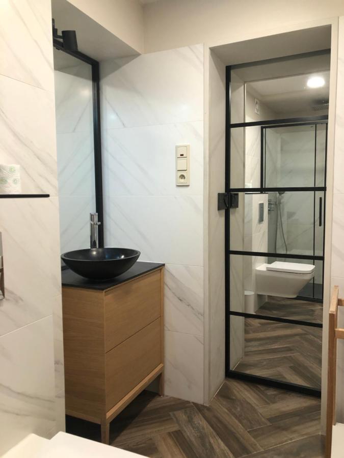 Ferienwohnung Arte-locum Breslau Exterior foto