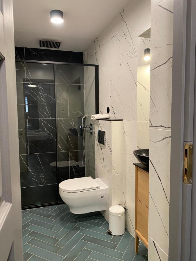 Ferienwohnung Arte-locum Breslau Exterior foto