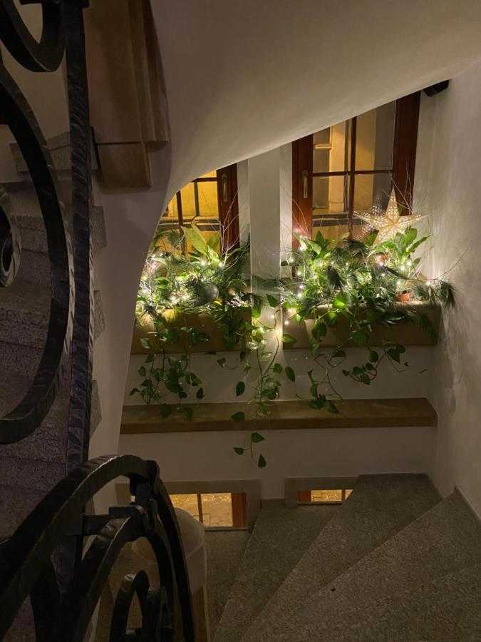 Ferienwohnung Arte-locum Breslau Exterior foto