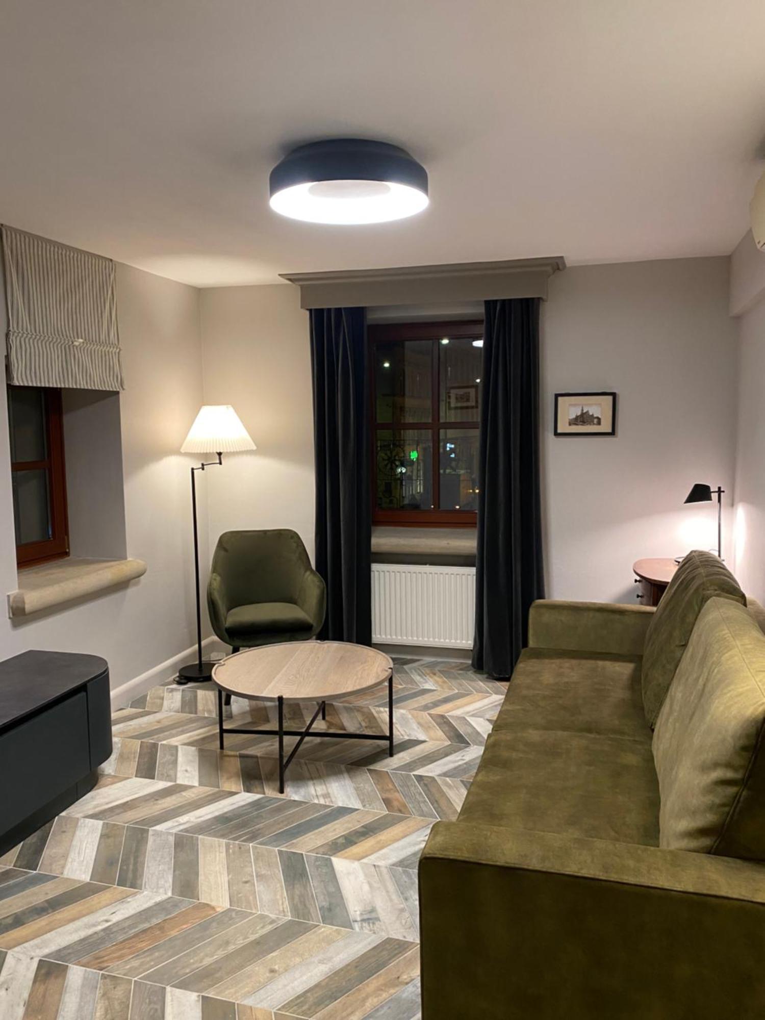 Ferienwohnung Arte-locum Breslau Exterior foto